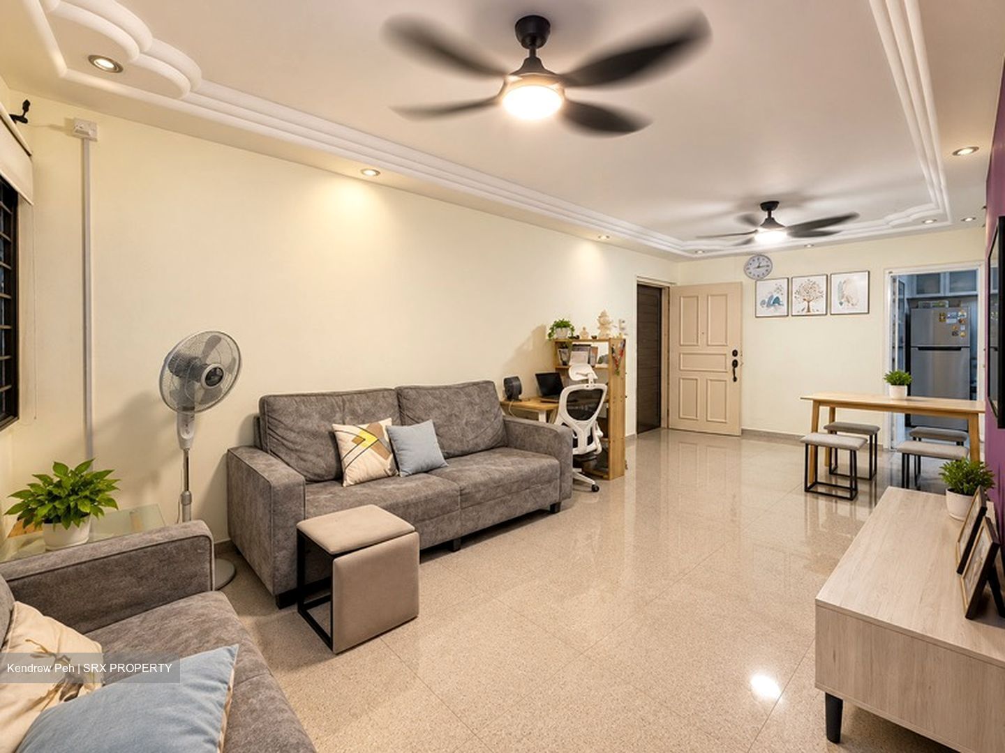 Blk 320A Anchorvale Grove (Sengkang), HDB 4 Rooms #626495671